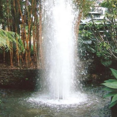 Trabajos con agua